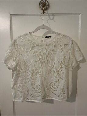American Eagle AE77 Blouse
